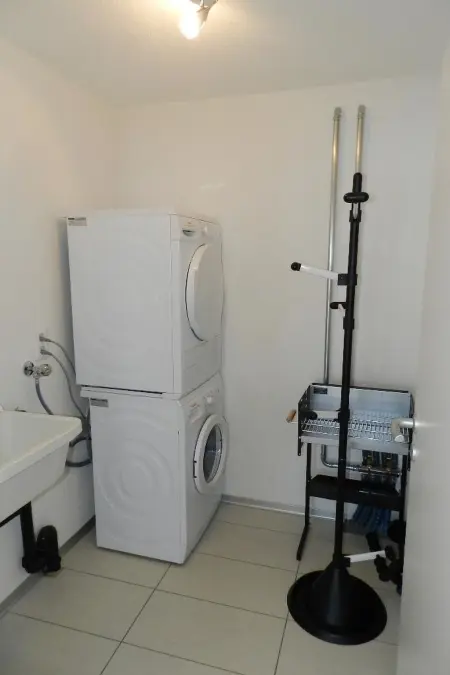 Schön-Egg, Appartement 2 personnes à Zweisimmen - Photo 21