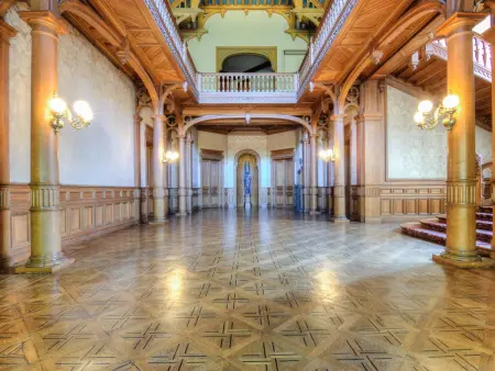 La Garde, Appartement 2 personnes à Dinard - Photo 2