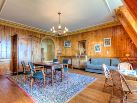 La Garde, Appartement 2 personnes à Dinard - Photo 4