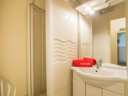 La Garde, Appartement 2 personnes à Dinard - Photo 9