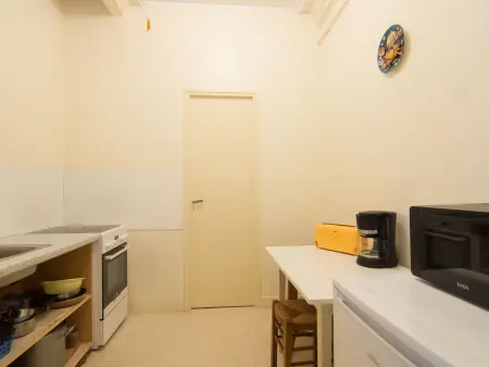 La Garde, Appartement 2 personnes à Dinard - Photo 10