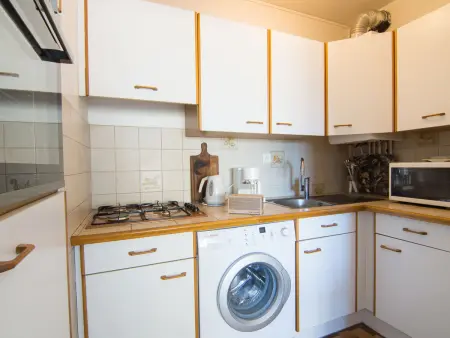 Le Royal Foch, Appartement 3 personnes à Dinard - Photo 4