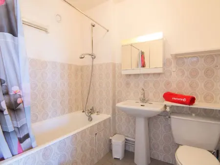 Le Royal Foch, Appartement 3 personnes à Dinard - Photo 10