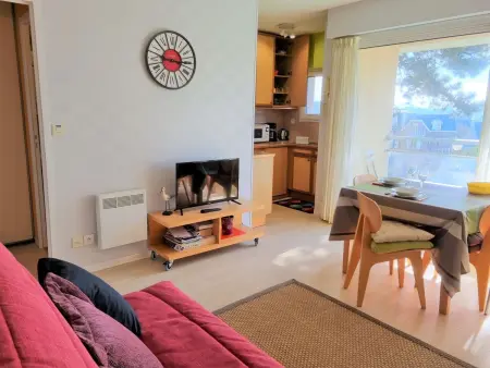 Les Jardins de la Malouine, Appartement 2 personnes à Dinard - Photo 2