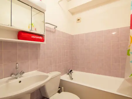 Les Jardins de la Malouine, Appartement 2 personnes à Dinard - Photo 6