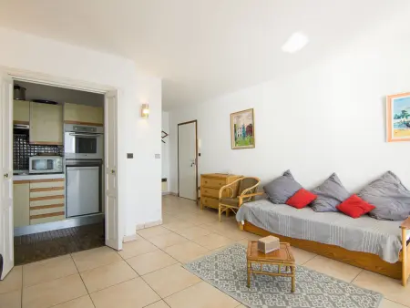 Le Bellevue, Appartement 2 personnes à Dinard - Photo 7