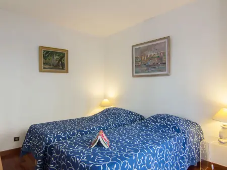 Le Bellevue, Appartement 2 personnes à Dinard - Photo 10