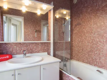 Le Bellevue, Appartement 2 personnes à Dinard - Photo 11