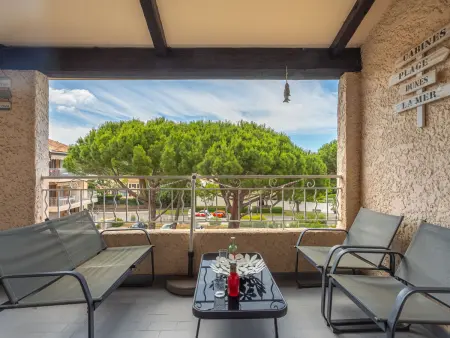 Les Faubourgs Saint Michel, Appartement 4 personnes à Sanary sur Mer - Photo 1