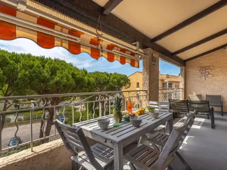 Les Faubourgs Saint Michel, Appartement 4 personnes à Sanary sur Mer - Photo 2