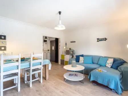 Les Faubourgs Saint Michel, Appartement 4 personnes à Sanary sur Mer - Photo 4