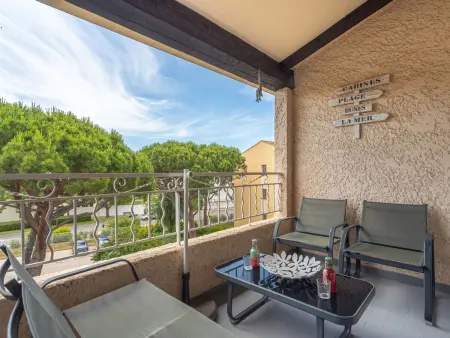 Les Faubourgs Saint Michel, Appartement 4 personnes à Sanary sur Mer - Photo 5