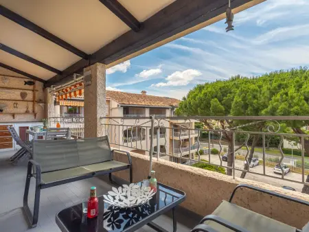 Les Faubourgs Saint Michel, Appartement 4 personnes à Sanary sur Mer - Photo 6