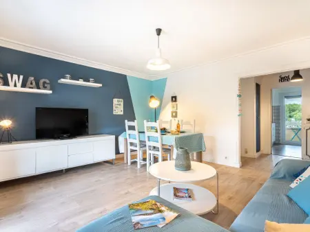 Les Faubourgs Saint Michel, Appartement 4 personnes à Sanary sur Mer - Photo 7