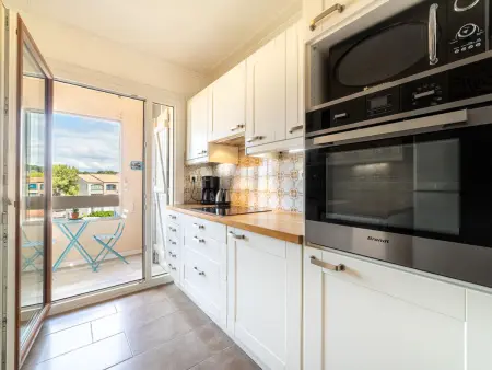 Les Faubourgs Saint Michel, Appartement 4 personnes à Sanary sur Mer - Photo 8