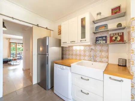 Les Faubourgs Saint Michel, Appartement 4 personnes à Sanary sur Mer - Photo 9
