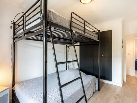 Les Faubourgs Saint Michel, Appartement 4 personnes à Sanary sur Mer - Photo 11