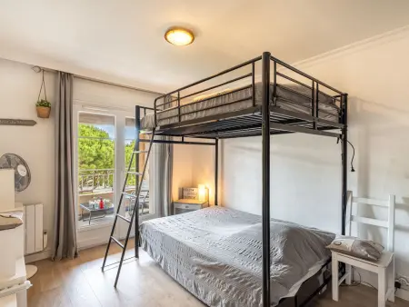 Les Faubourgs Saint Michel, Appartement 4 personnes à Sanary sur Mer - Photo 12
