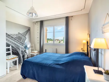 Les Faubourgs Saint Michel, Appartement 4 personnes à Sanary sur Mer - Photo 14