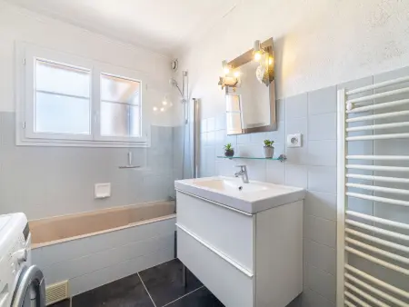 Les Faubourgs Saint Michel, Appartement 4 personnes à Sanary sur Mer - Photo 15