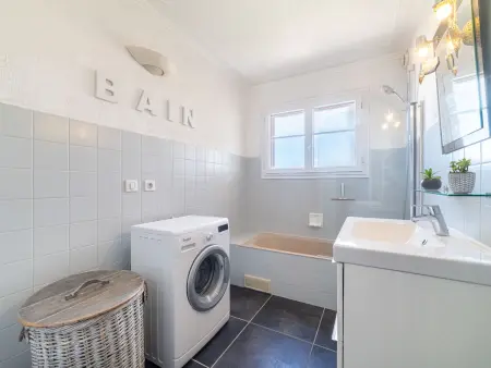 Les Faubourgs Saint Michel, Appartement 4 personnes à Sanary sur Mer - Photo 16