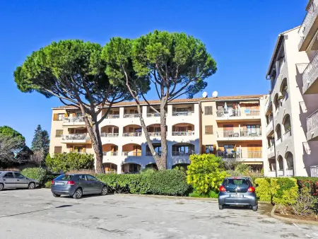 Les Faubourgs Saint Michel, Appartement 4 personnes à Sanary sur Mer - Photo 18