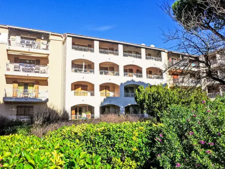 Les Faubourgs Saint Michel, Appartement 4 personnes à Sanary sur Mer - Photo 19