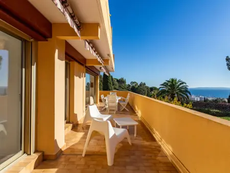 Cadet Rousse, Appartement 6 personnes à Le Lavandou - Photo 1
