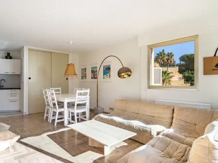 Cadet Rousse, Appartement 6 personnes à Le Lavandou - Photo 3