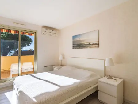 Cadet Rousse, Appartement 6 personnes à Le Lavandou - Photo 7