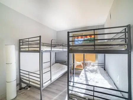 Cadet Rousse, Appartement 6 personnes à Le Lavandou - Photo 9