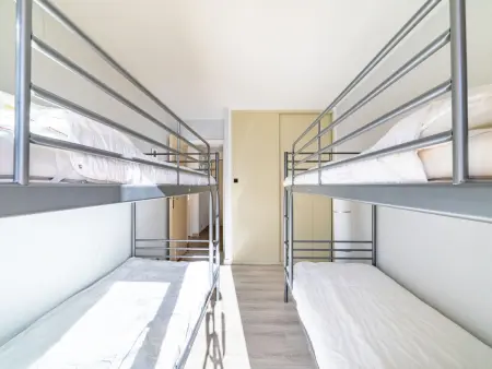 Cadet Rousse, Appartement 6 personnes à Le Lavandou - Photo 10