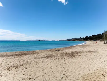 Cadet Rousse, Appartement 6 personnes à Le Lavandou - Photo 26