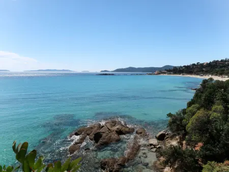 Cadet Rousse, Appartement 6 personnes à Le Lavandou - Photo 27