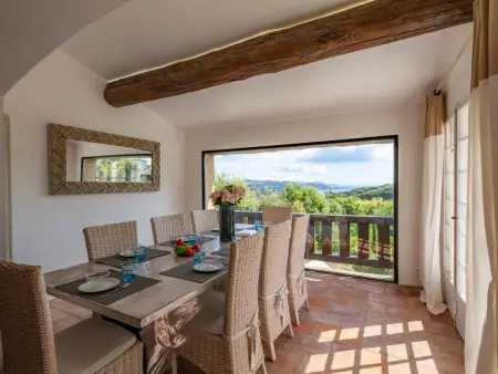 La Canopée, Maison 8 personnes à Sainte Maxime - Photo 3