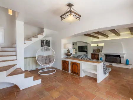 La Canopée, Maison 8 personnes à Sainte Maxime - Photo 10