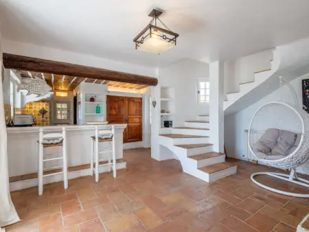 La Canopée, Maison 8 personnes à Sainte Maxime - Photo 11