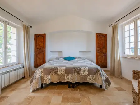 La Canopée, Maison 8 personnes à Sainte Maxime - Photo 14