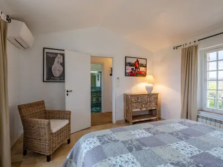 La Canopée, Maison 8 personnes à Sainte Maxime - Photo 15