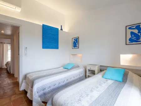 La Canopée, Maison 8 personnes à Sainte Maxime - Photo 17