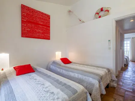 La Canopée, Maison 8 personnes à Sainte Maxime - Photo 19