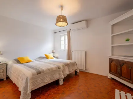 La Canopée, Maison 8 personnes à Sainte Maxime - Photo 21