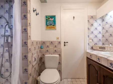 La Canopée, Maison 8 personnes à Sainte Maxime - Photo 25