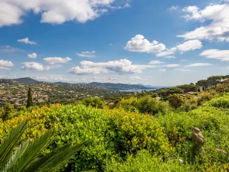 La Canopée, Maison 8 personnes à Sainte Maxime - Photo 30