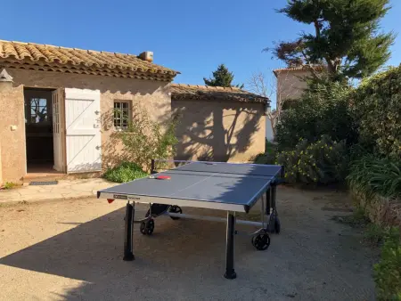 La Canopée, Maison 8 personnes à Sainte Maxime - Photo 33
