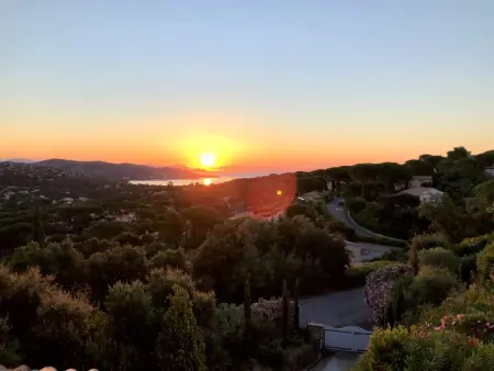 La Canopée, Maison 8 personnes à Sainte Maxime - Photo 36