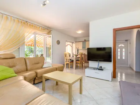 Silva, Appartement 6 personnes à Fažana Peroj - Photo 2