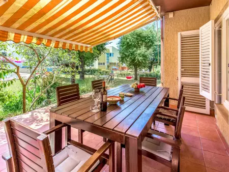 Silva, Appartement 6 personnes à Fažana Peroj - Photo 3