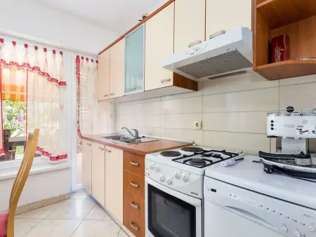 Silva, Appartement 6 personnes à Fažana Peroj - Photo 5