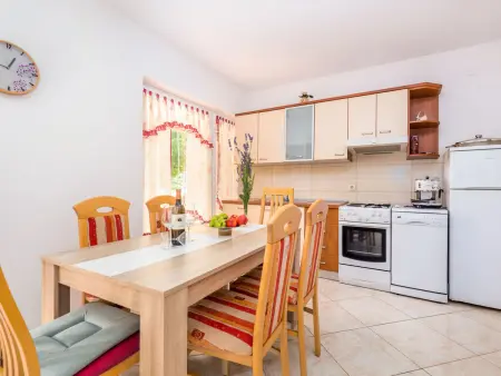Silva, Appartement 6 personnes à Fažana Peroj - Photo 6